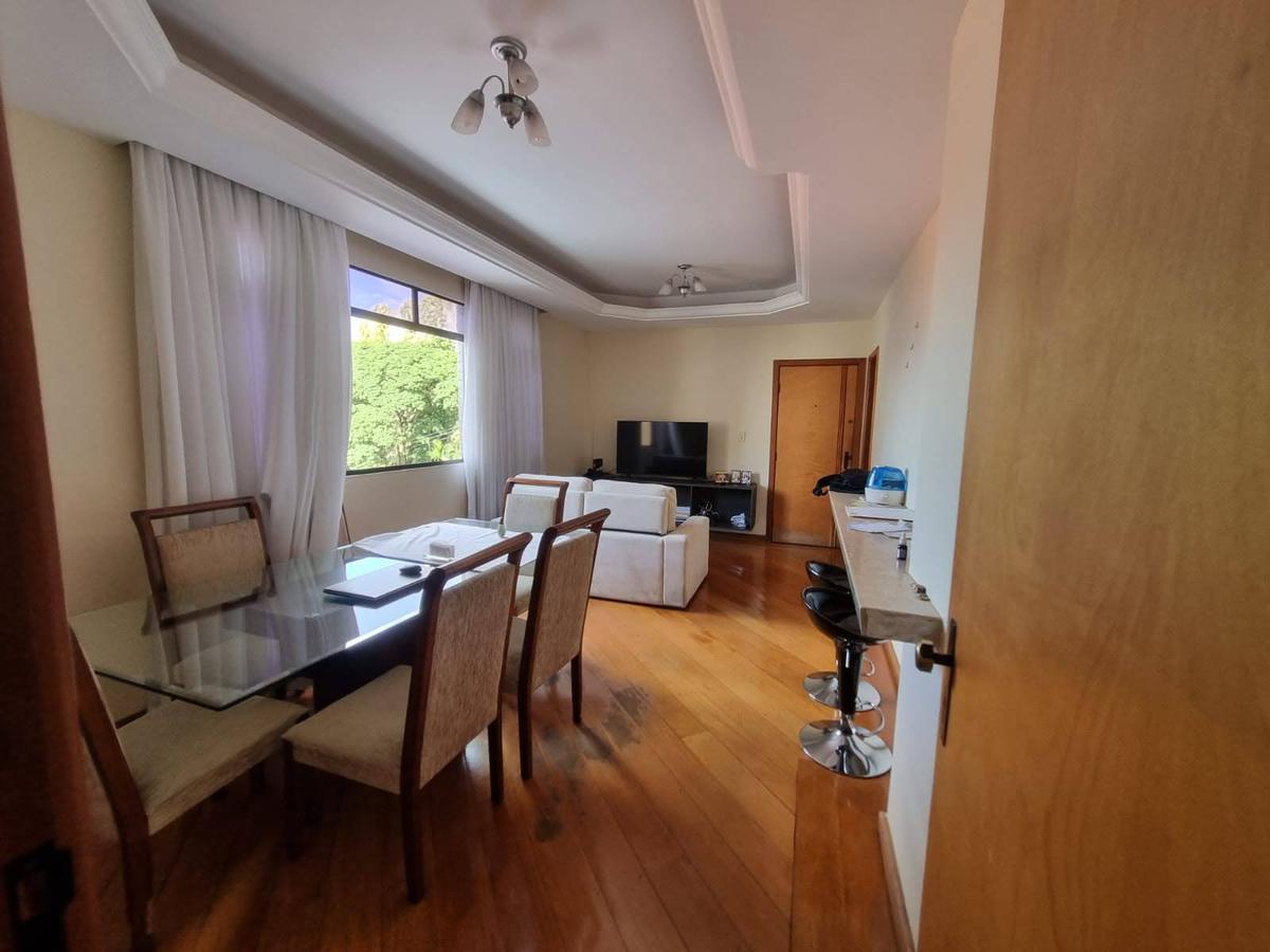 Apartamento, Santo Antônio, 3 Quartos, 1 Vaga, 1 Suíte