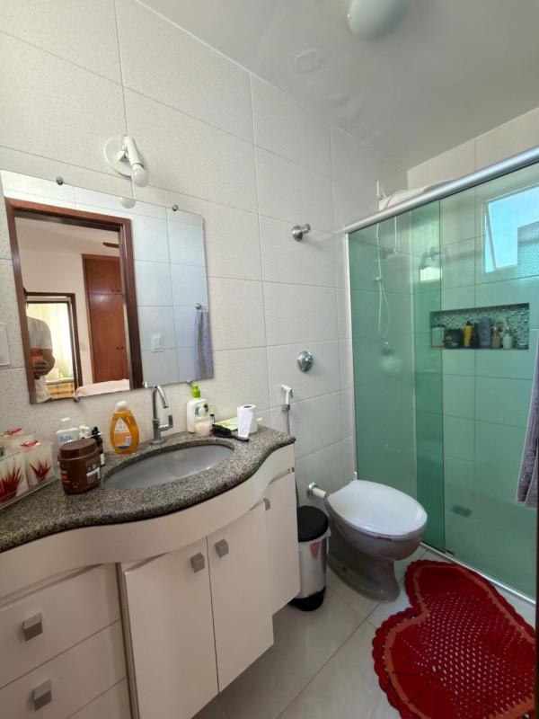 Apartamento, Castelo, 3 Quartos, 2 Vagas, 1 Suíte