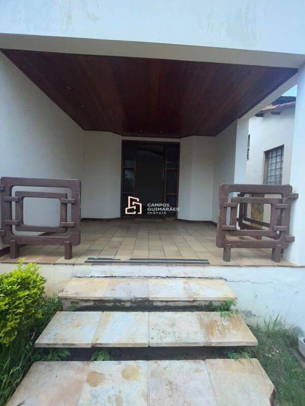 Casa, Santa Teresa, 8 Quartos, 6 Vagas, 1 Suíte