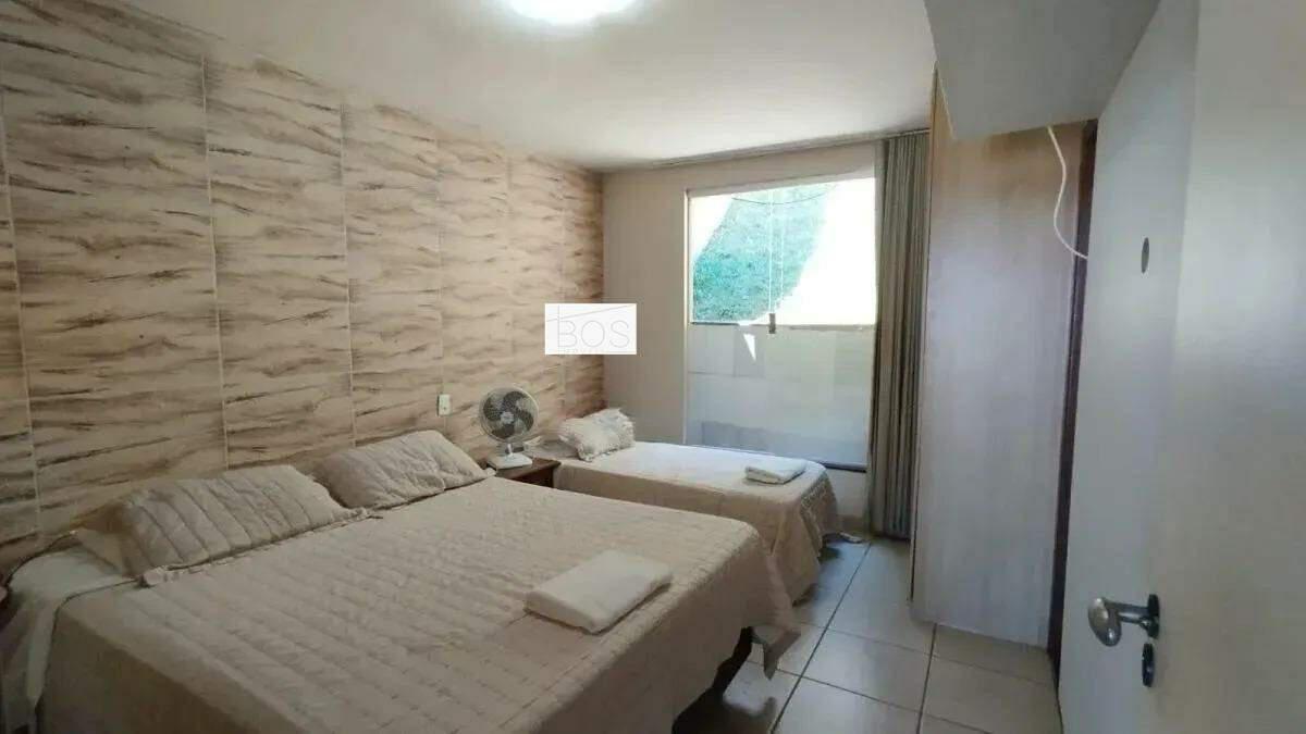 Casa, Belvedere, 7 Quartos, 0 Vaga, 3 Suítes