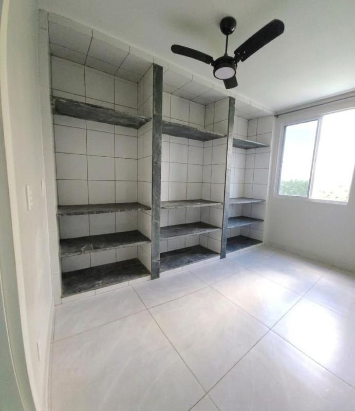 Apartamento, Palmital, 2 Quartos, 2 Vagas, 1 Suíte