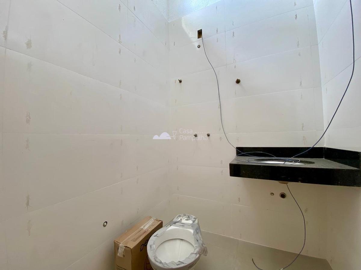 Casa, Jardim dos Comerciários, 2 Quartos, 3 Vagas