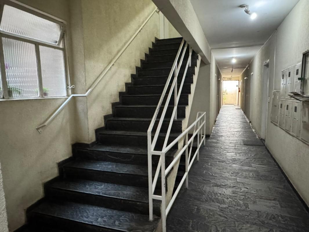 Apartamento, Sagrada Família, 2 Quartos, 1 Vaga