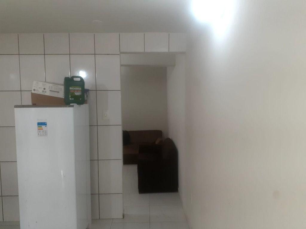 Apartamento, Centro, 2 Quartos, 2 Vagas