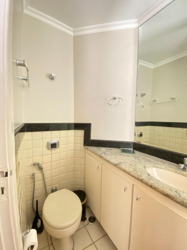 Apartamento, Colégio Batista, 3 Quartos, 2 Vagas, 1 Suíte