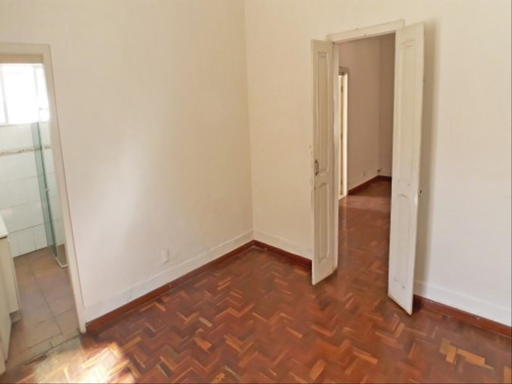 Casa, Centro, 3 Quartos, 1 Vaga