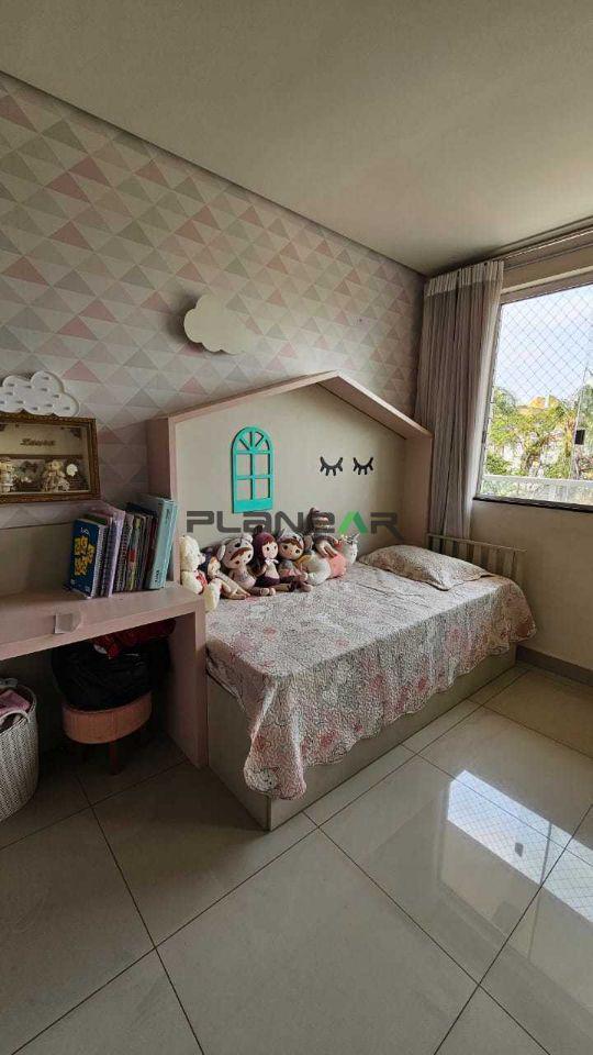 Cobertura, Jardim Riacho das Pedras, 4 Quartos, 2 Vagas, 1 Suíte