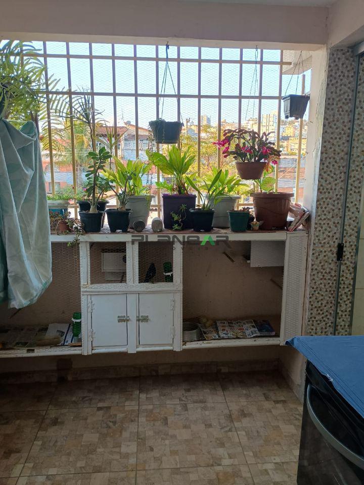 Apartamento, Santa Cruz Industrial, 3 Quartos, 1 Vaga