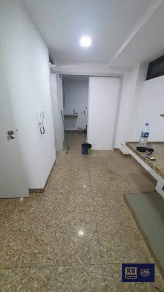Cobertura, Sion, 4 Quartos, 3 Vagas, 1 Suíte