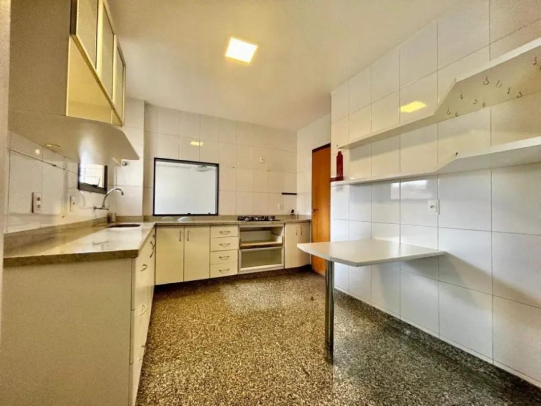Apartamento, Liberdade, 4 Quartos, 2 Vagas, 2 Suítes