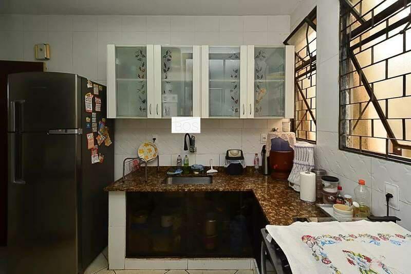 Apartamento, Cidade Nova, 3 Quartos, 1 Vaga, 1 Suíte
