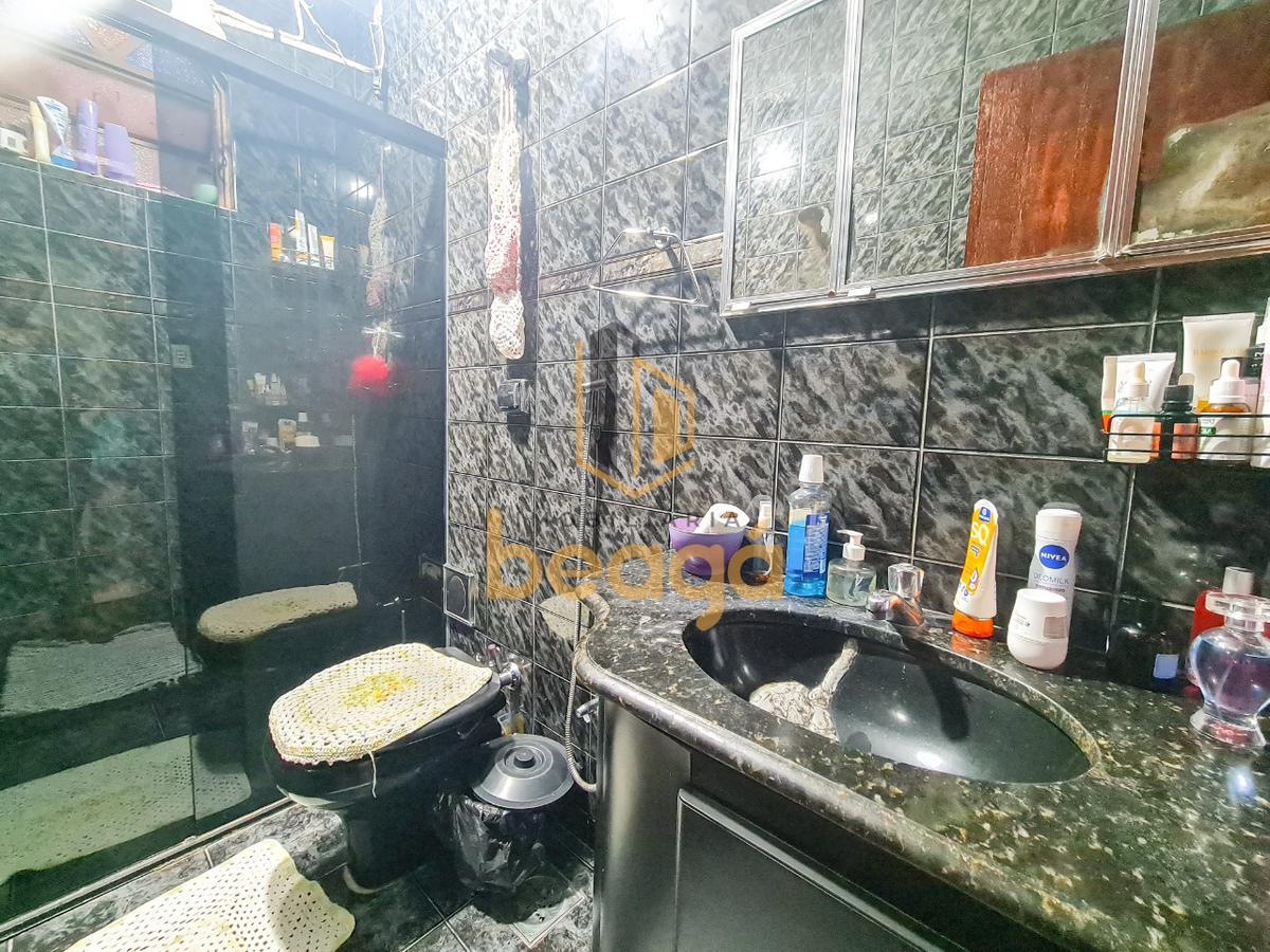 Casa, Recanto da Pampulha, 4 Quartos, 5 Vagas, 1 Suíte