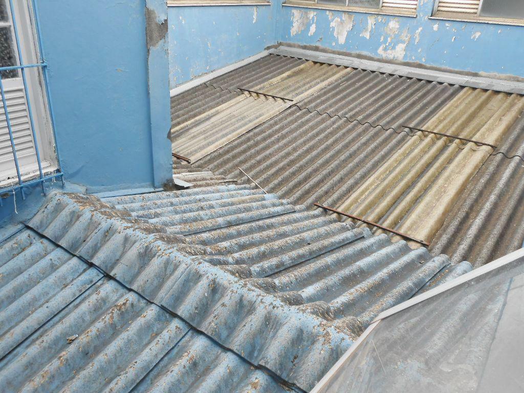 Prédio, Glória, 3 Quartos, 2 Vagas, 2 Suítes