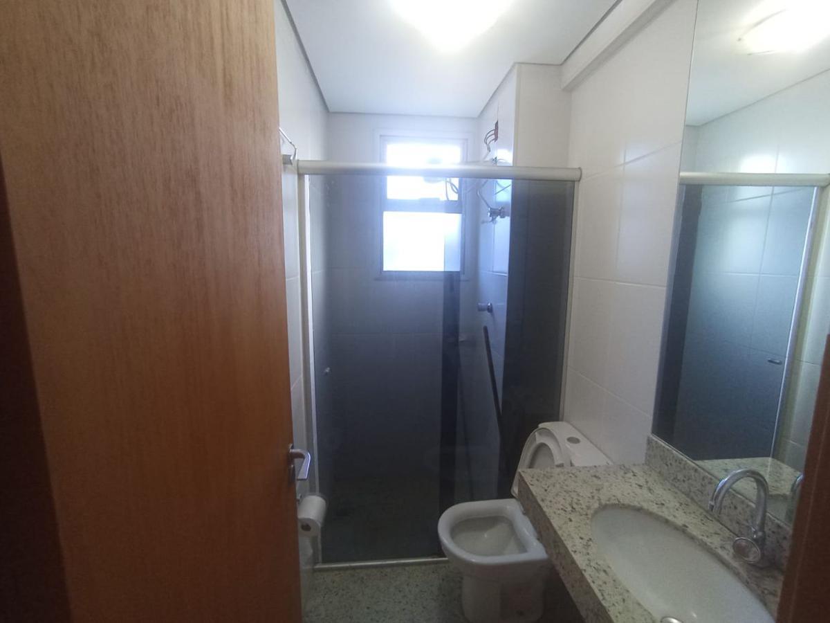 Apartamento, Cachoeirinha, 3 Quartos, 2 Vagas, 1 Suíte