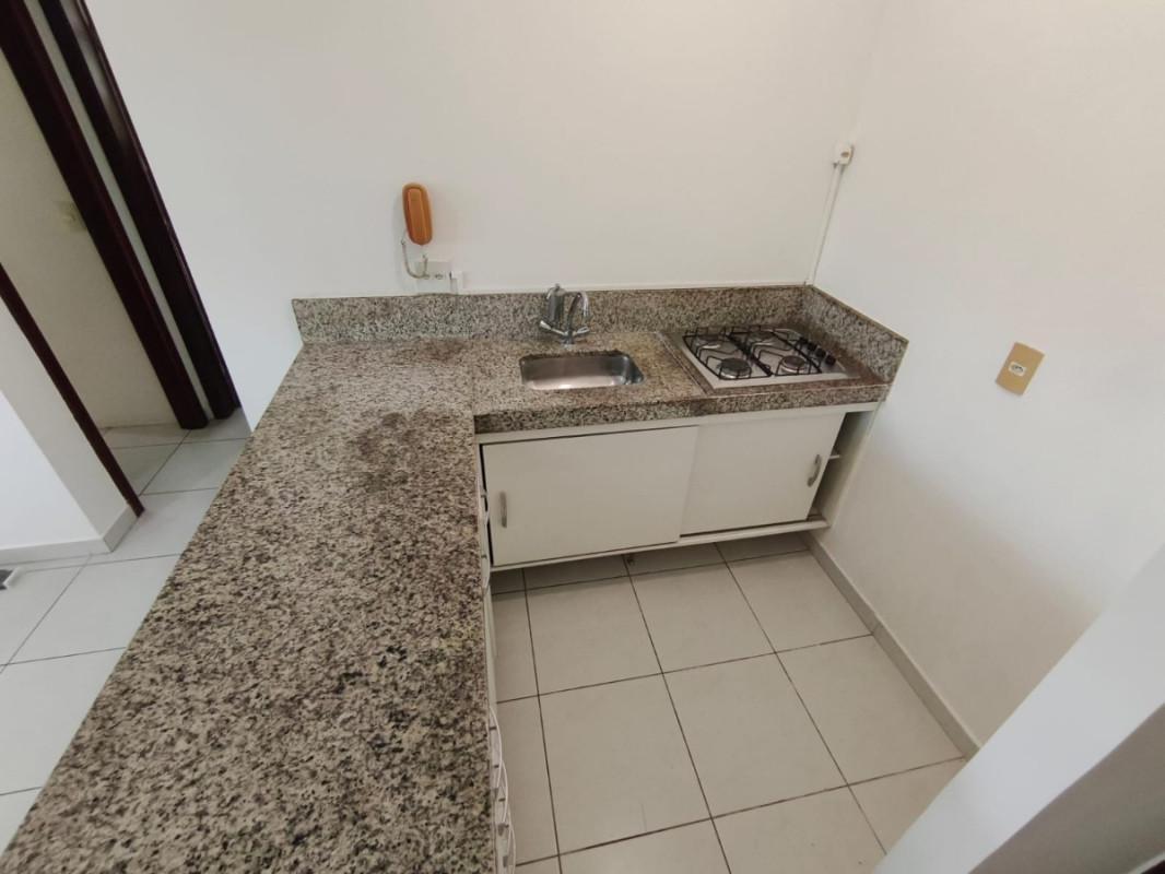 Apartamento, Coração Eucarístico, 1 Quarto, 1 Vaga