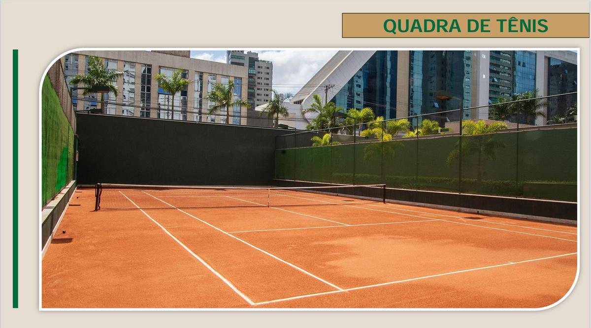 Apartamento, Vila da Serra, 4 Quartos, 4 Vagas, 2 Suítes