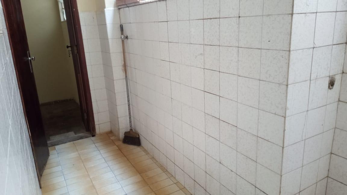 Apartamento, Nova Floresta, 3 Quartos, 1 Vaga