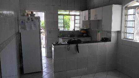 Casa, Nacional, 3 Quartos, 2 Vagas, 1 Suíte