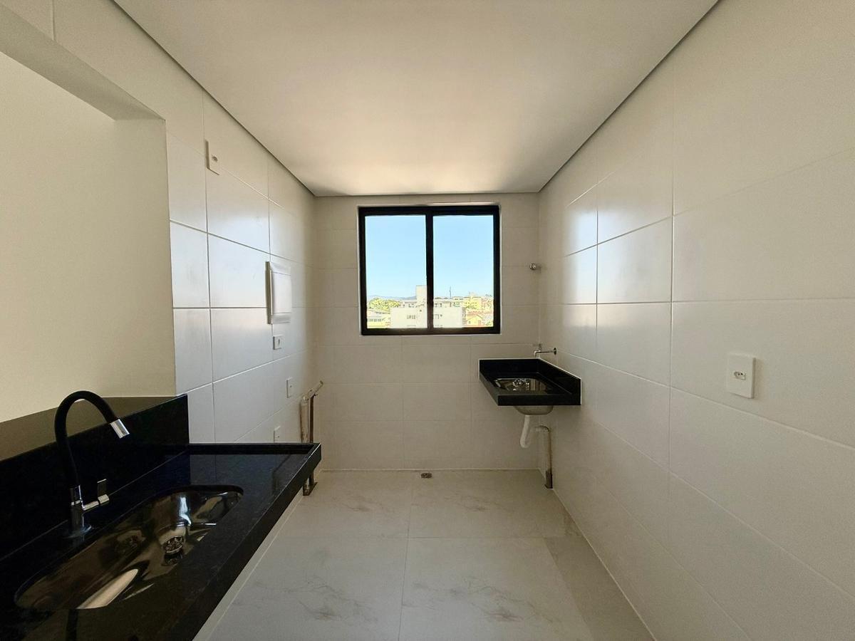Apartamento, Serrano, 2 Quartos, 1 Vaga