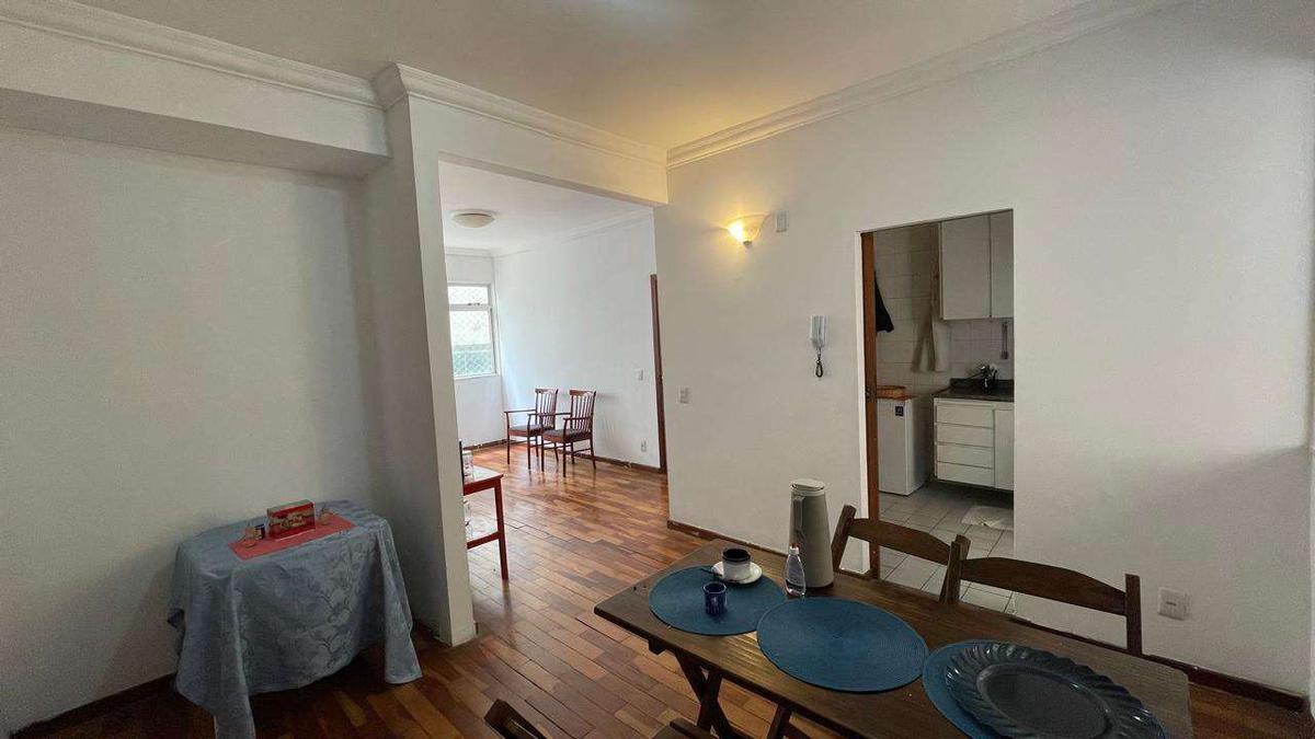Apartamento, Buritis, 3 Quartos, 2 Vagas, 1 Suíte