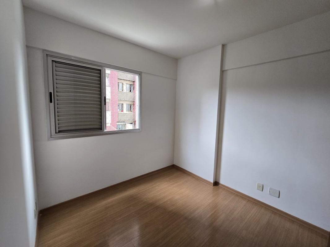 Apartamento, Santo Agostinho, 3 Quartos, 1 Vaga, 1 Suíte