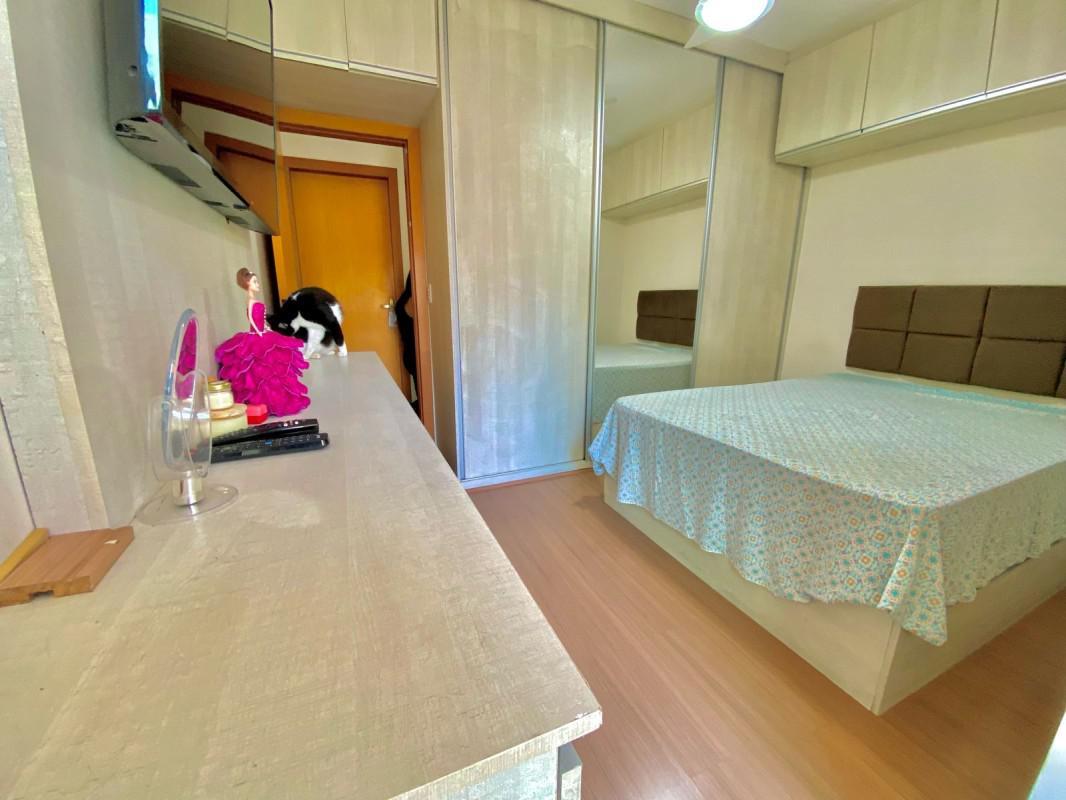 Casa, Vila Clóris, 2 Quartos, 2 Vagas, 2 Suítes