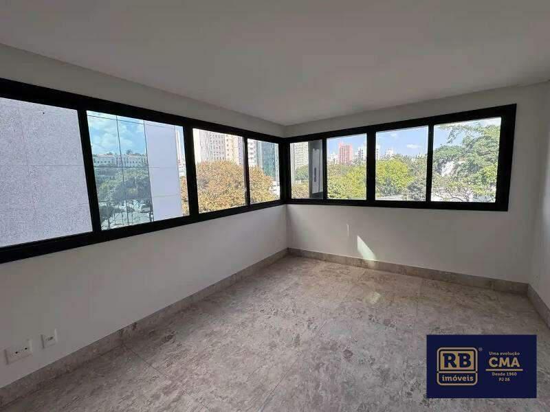 Apartamento, Lourdes, 4 Quartos, 4 Vagas, 4 Suítes