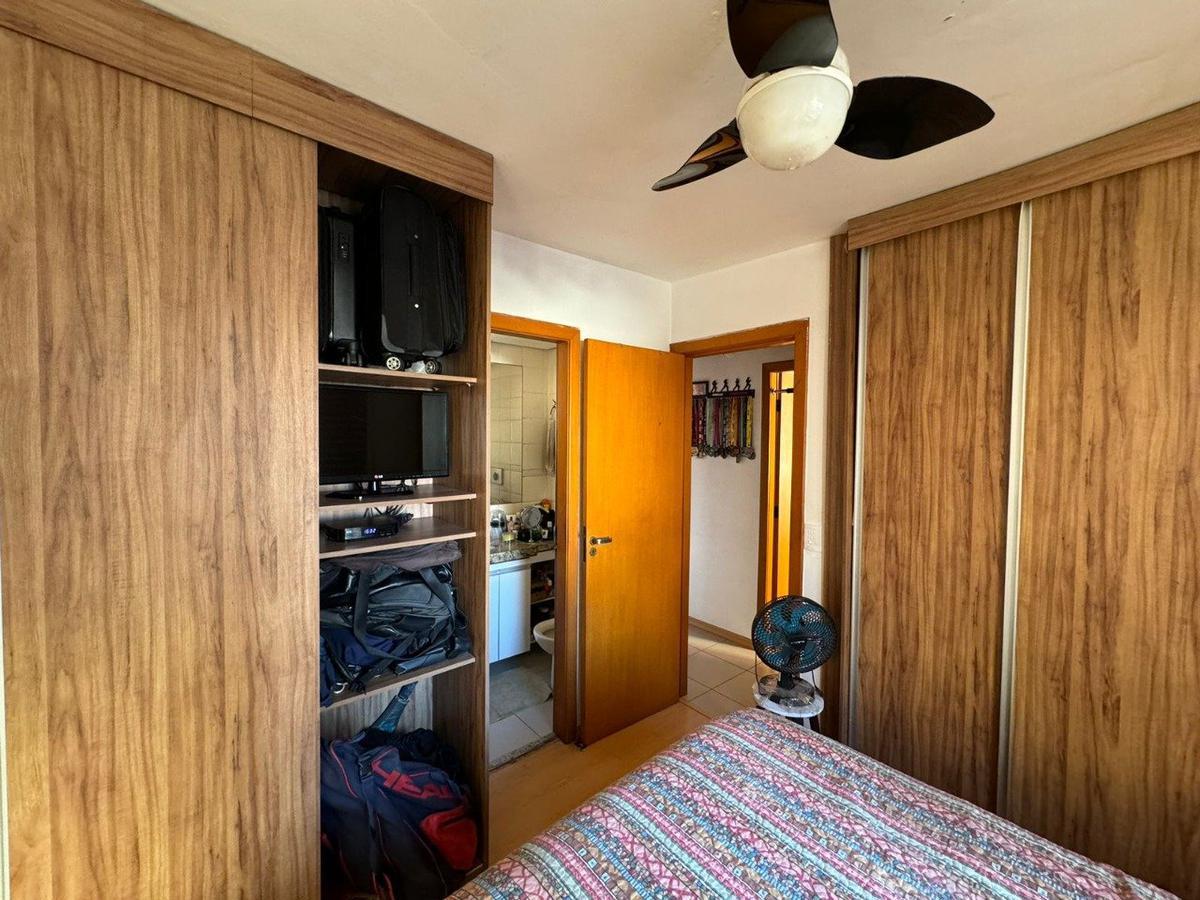 Cobertura, Floresta, 3 Quartos, 1 Vaga, 2 Suítes