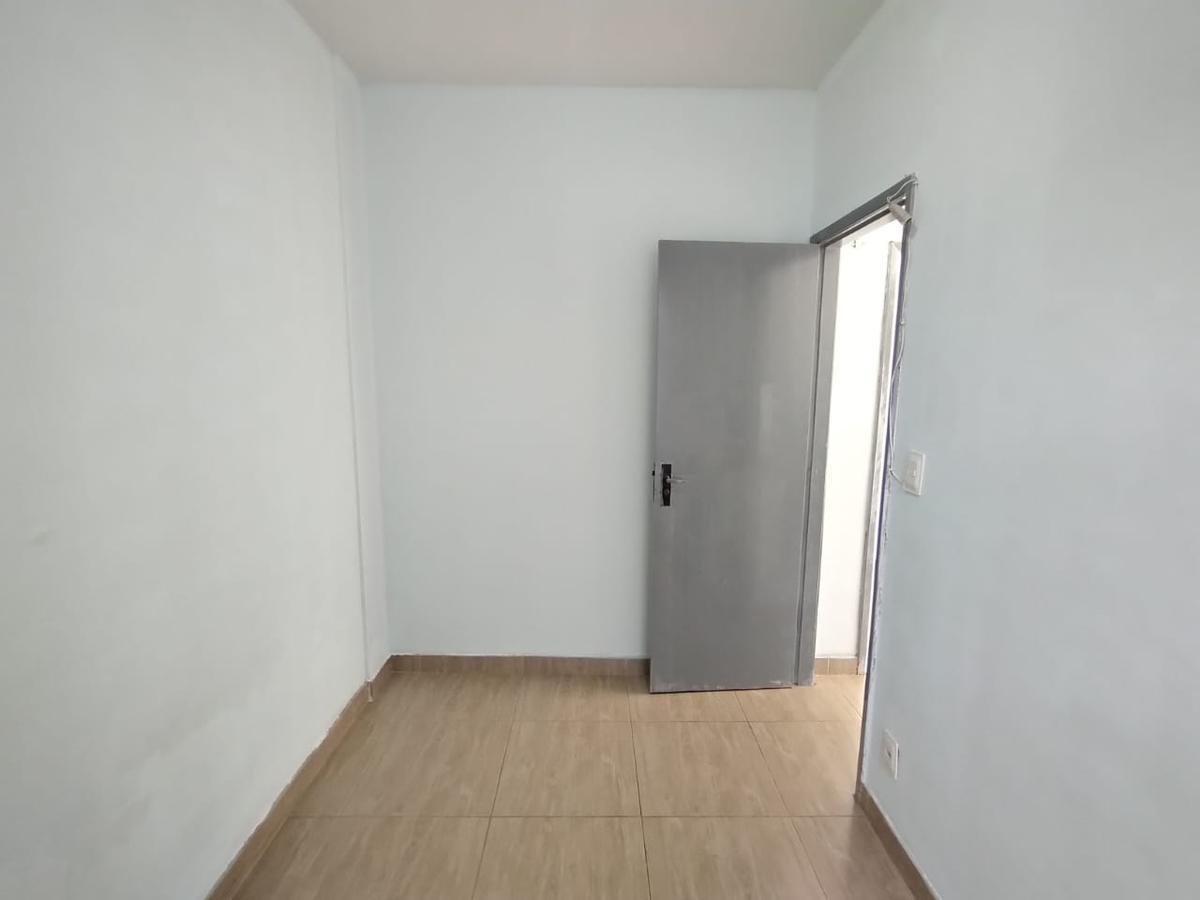 Apartamento, Nova Cachoeirinha, 2 Quartos, 1 Vaga