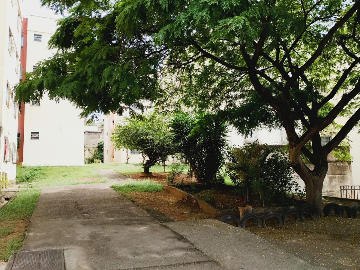 Apartamento, Lagoa, 2 Quartos, 1 Vaga