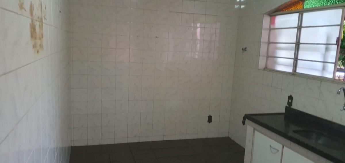 Casa, Novo Progresso, 3 Quartos, 1 Vaga, 1 Suíte
