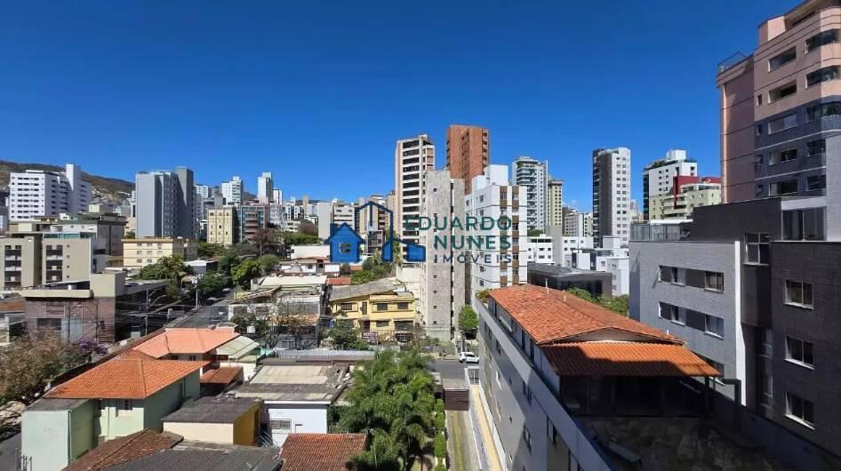 Apartamento, Carmo, 3 Quartos, 2 Vagas, 1 Suíte