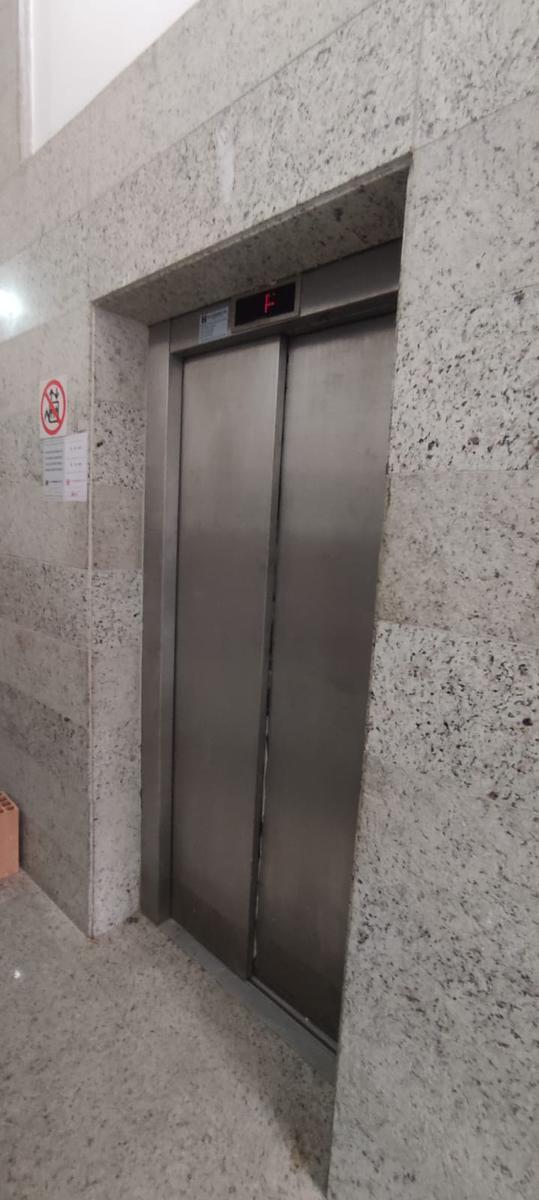 Andar, Santo Antônio, 0 Quarto, 60 Vagas
