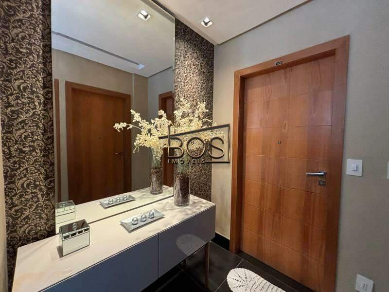 Cobertura, Sion, 5 Quartos, 4 Vagas, 3 Suítes