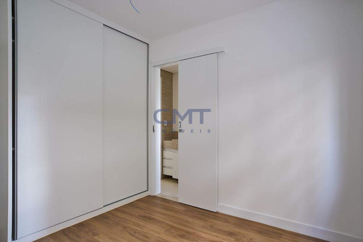 Apartamento, Funcionários, 3 Quartos, 4 Vagas, 1 Suíte
