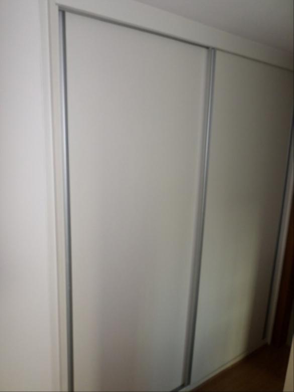 Apartamento, Funcionários, 4 Quartos, 3 Vagas, 1 Suíte