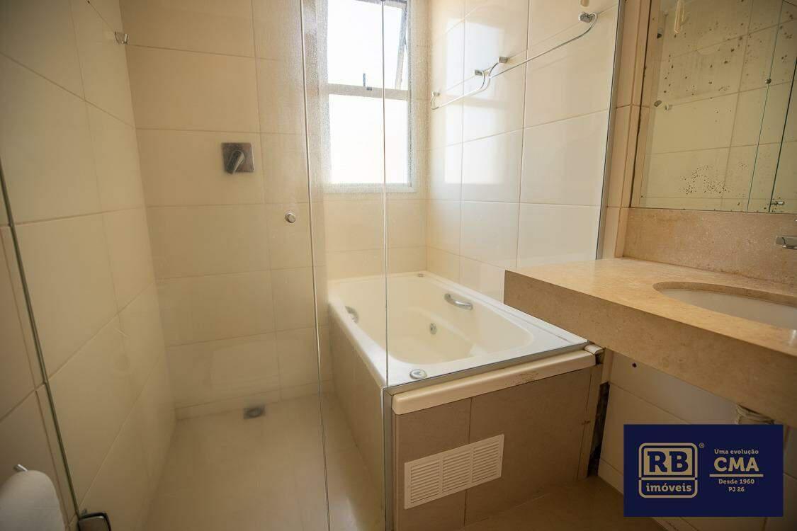 Apartamento, Lourdes, 4 Quartos, 3 Vagas, 2 Suítes