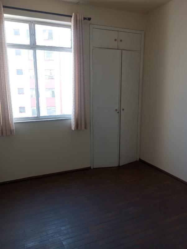 Apartamento, Salgado Filho, 3 Quartos, 1 Vaga