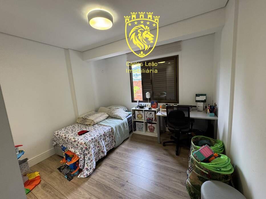 Apartamento, Buritis, 4 Quartos, 2 Vagas, 1 Suíte