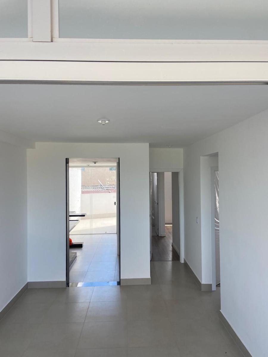 Apartamento, Fernão Dias, 3 Quartos, 3 Vagas, 1 Suíte