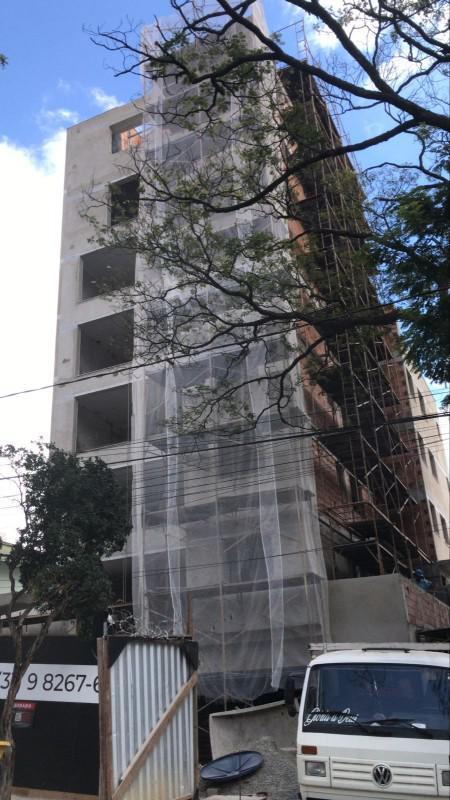 Apartamento, Santo Antônio, 2 Quartos, 2 Vagas, 2 Suítes