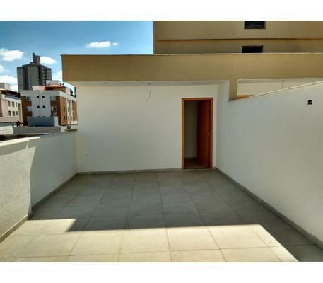 Cobertura, Manacás, 2 Quartos, 2 Vagas, 1 Suíte