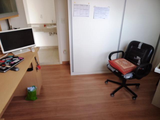 Cobertura, Nova Suíssa, 4 Quartos, 3 Vagas, 1 Suíte