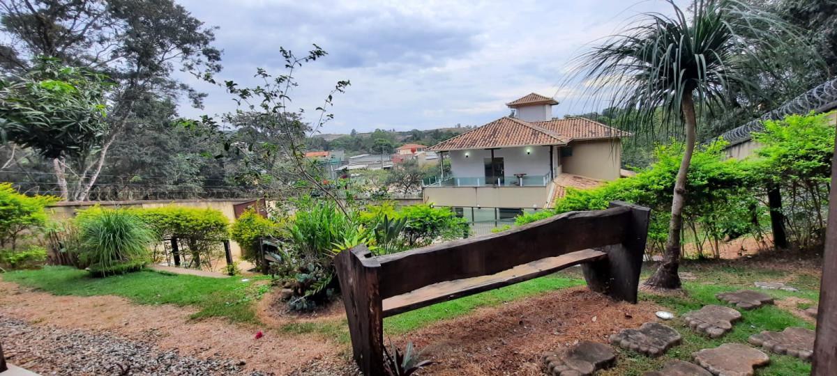 Fazenda, Vale das Esmeraldas, 4 Quartos, 4 Vagas, 4 Suítes