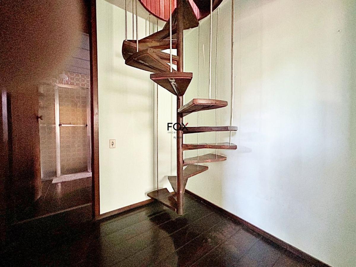 Casa, Santo Agostinho, 6 Quartos, 4 Vagas, 2 Suítes