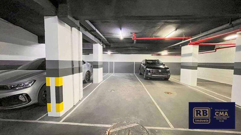 Apartamento, Santo Agostinho, 2 Quartos, 2 Vagas, 2 Suítes