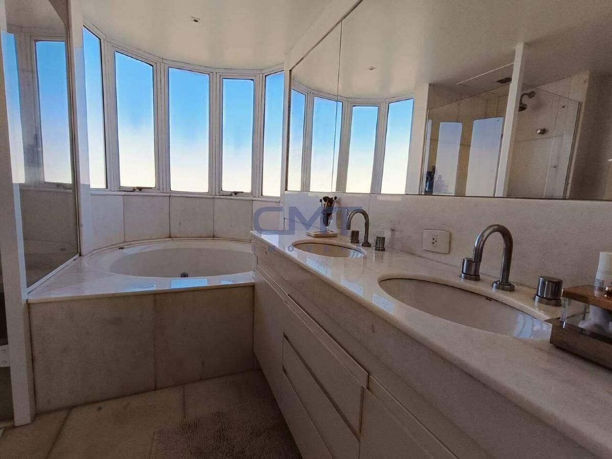 Apartamento, Belvedere, 4 Quartos, 4 Vagas, 2 Suítes