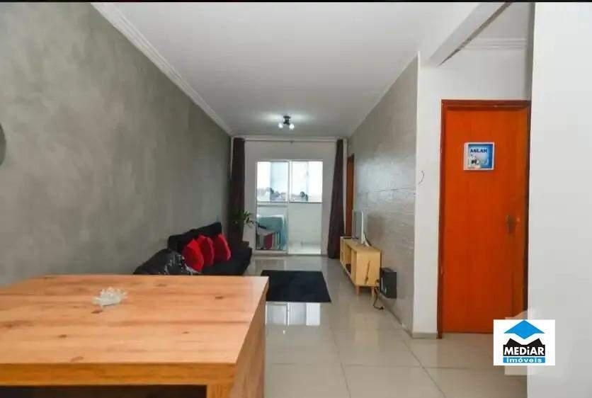 Apartamento, Fernão Dias, 3 Quartos, 1 Vaga