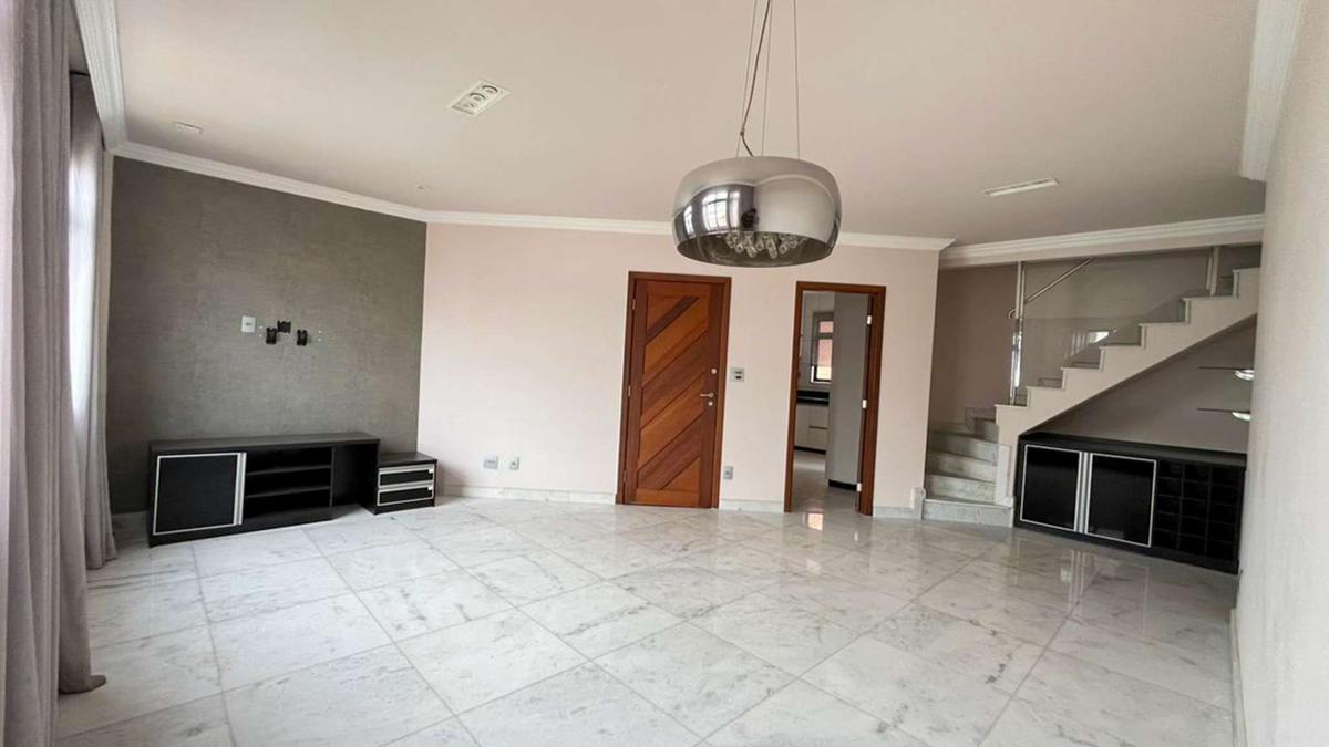 Cobertura, Castelo, 4 Quartos, 2 Vagas, 2 Suítes
