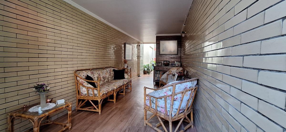 Casa, Floresta, 6 Quartos, 1 Vaga, 1 Suíte